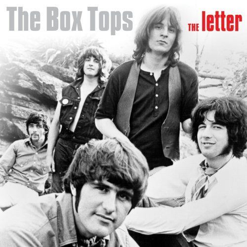 【CD】Letter