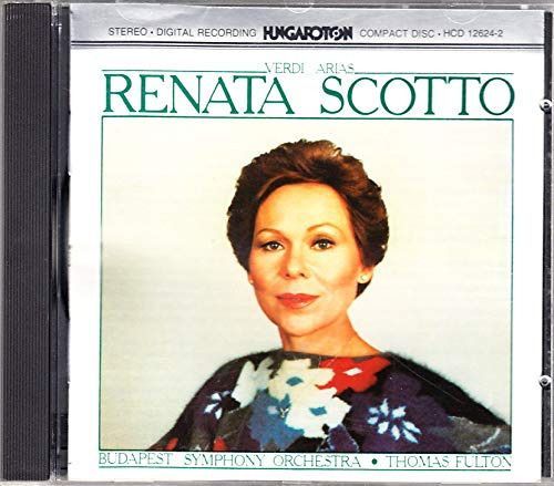 【CD】Soprano Arias