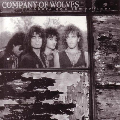 【CD】Shakers