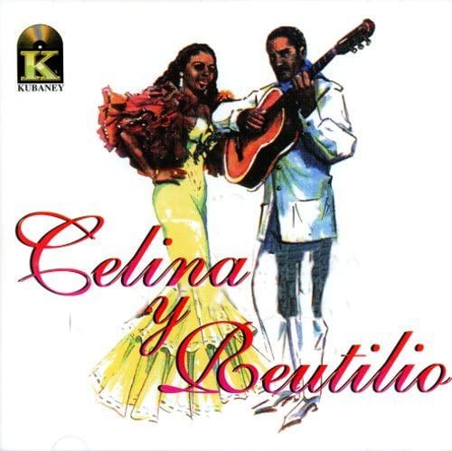 【CD】Celina Y Reutilio