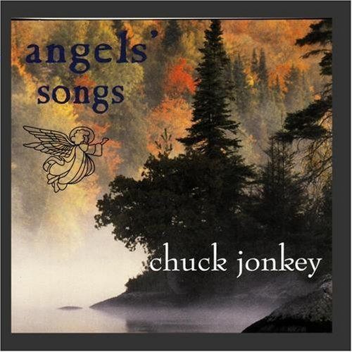 【CD】Angel's Songs