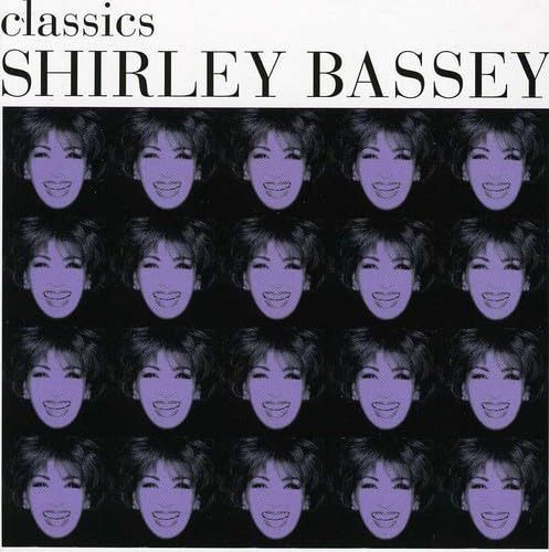 【CD】Classics