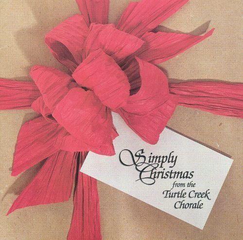 【CD】Simply Christmas