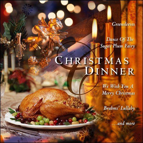 【CD】Christmas Dinner