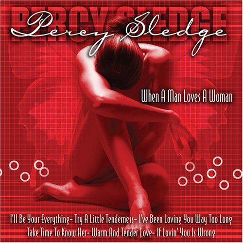 【CD】When a Man Loves a Woman