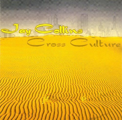 【CD】Cross Culture