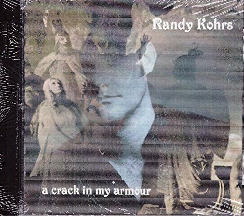【CD】Crack in My Armour