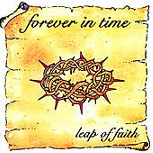 【CD】Forever in Time