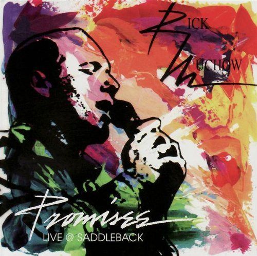 【CD】Promises Live at Saddleback