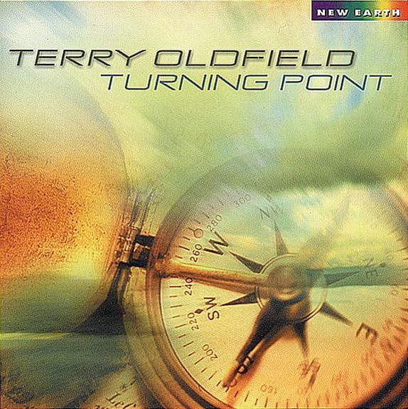 【CD】Turning Point