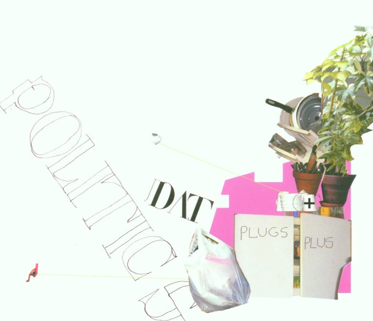 【CD】Plugs Plus