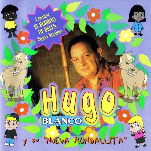 【CD】Nueva Rondallita