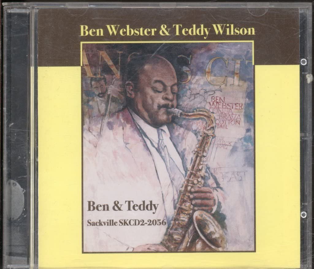 【CD】Ben & Teddy 4,835円