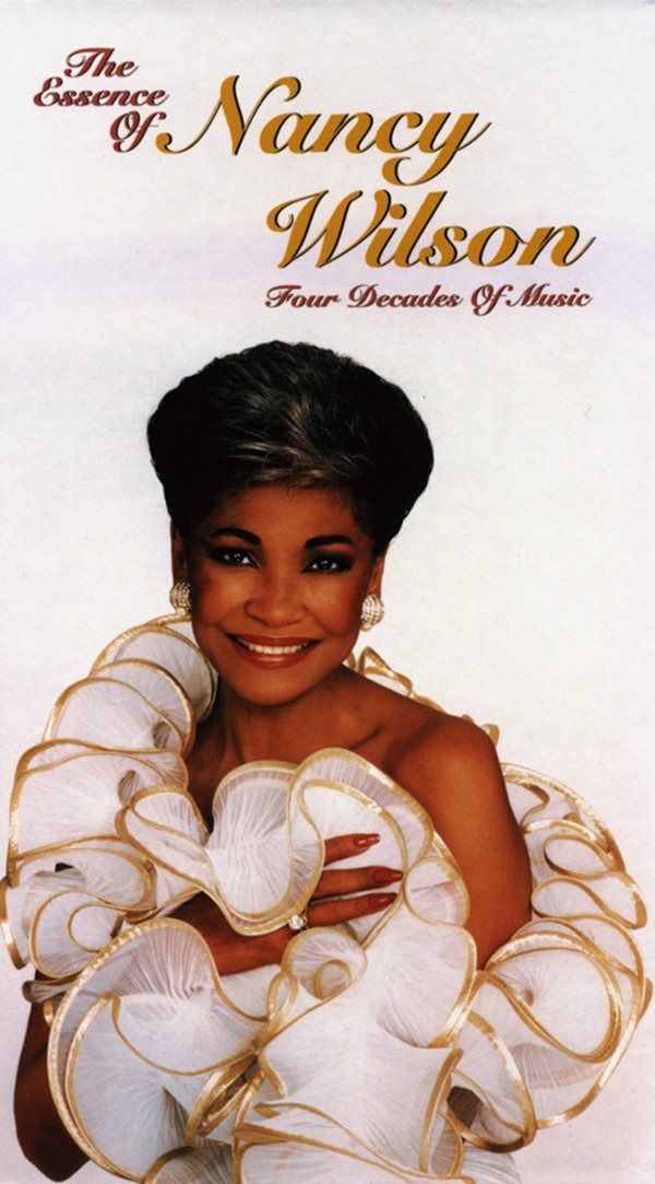【CD】Essence of Nancy Wilson