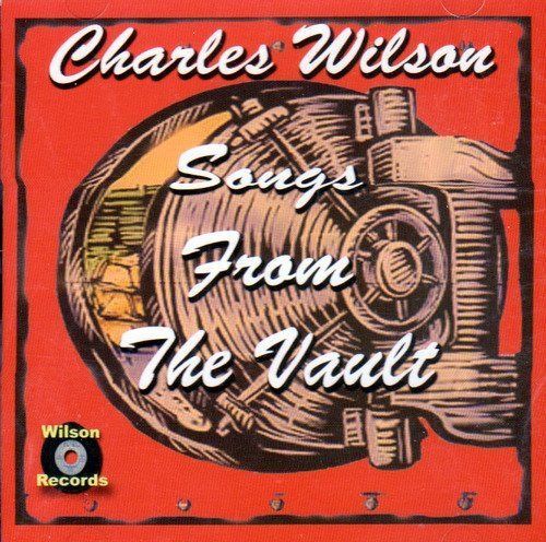 【CD】Songs From the Vault