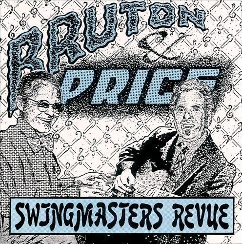 【CD】Swingmasters Revue