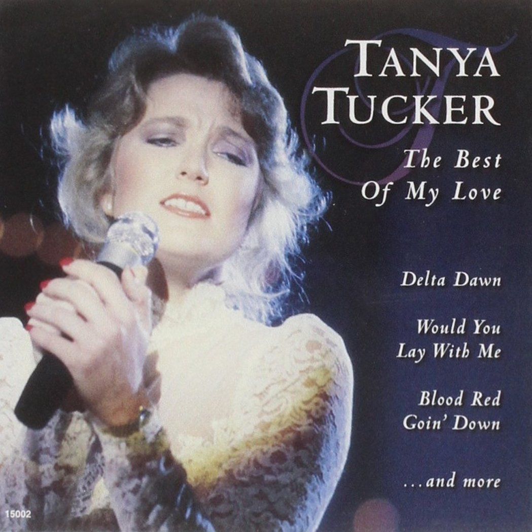 【CD】Best of My Love