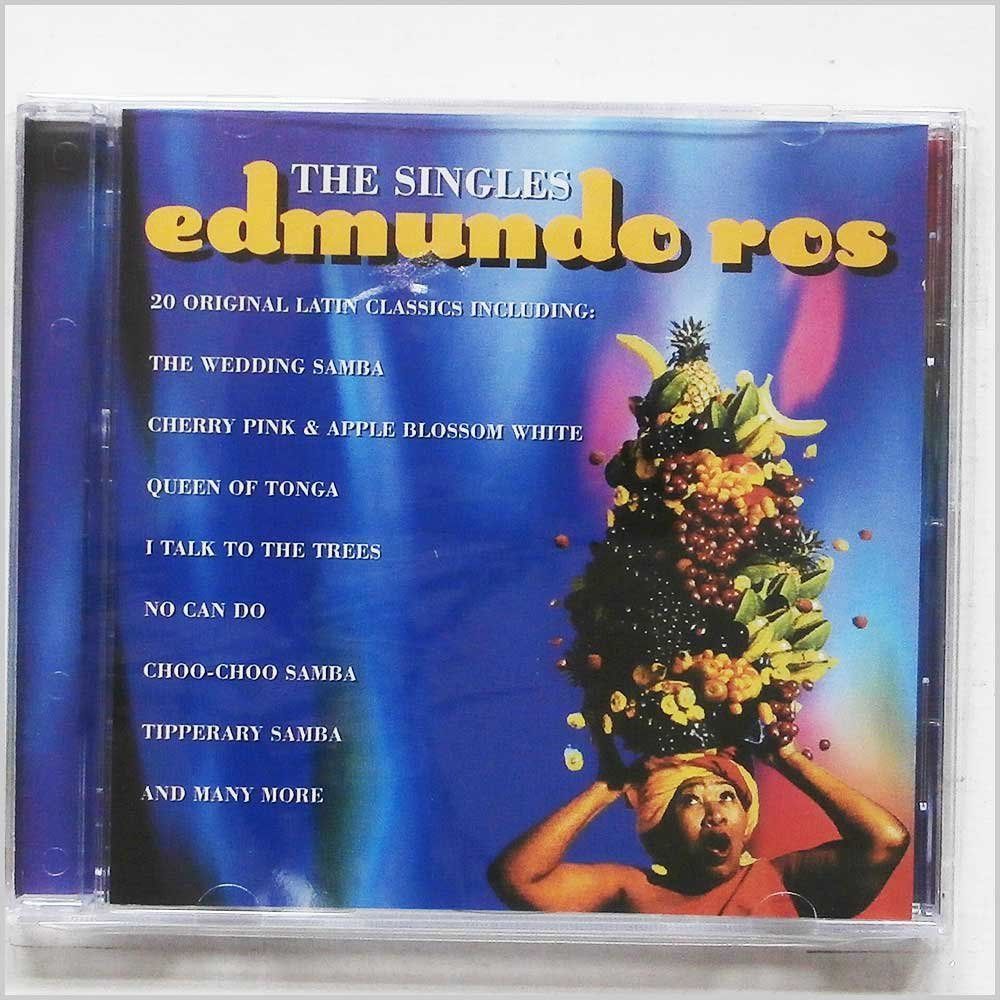【CD】Singles