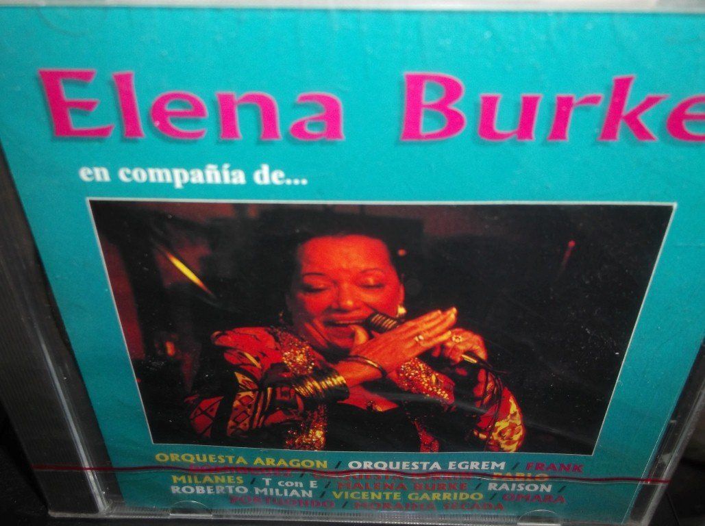 【CD】En Compania De