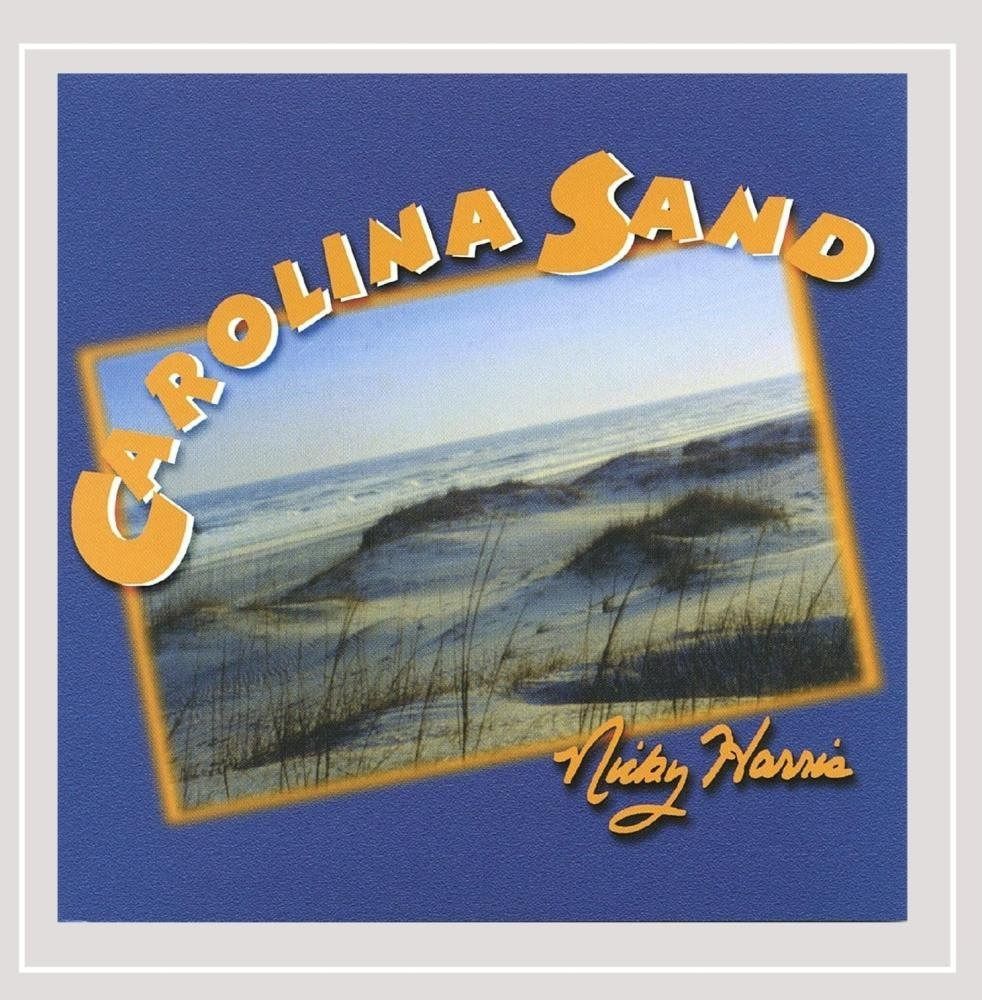 【CD】Carolina Sand 11,434円