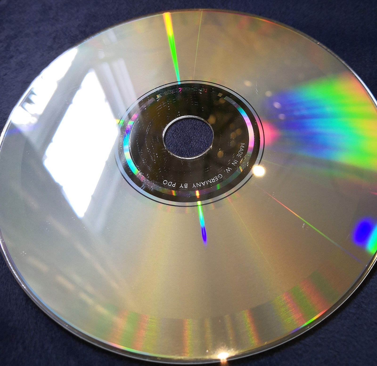 【CD】Symphonies 1 & 7