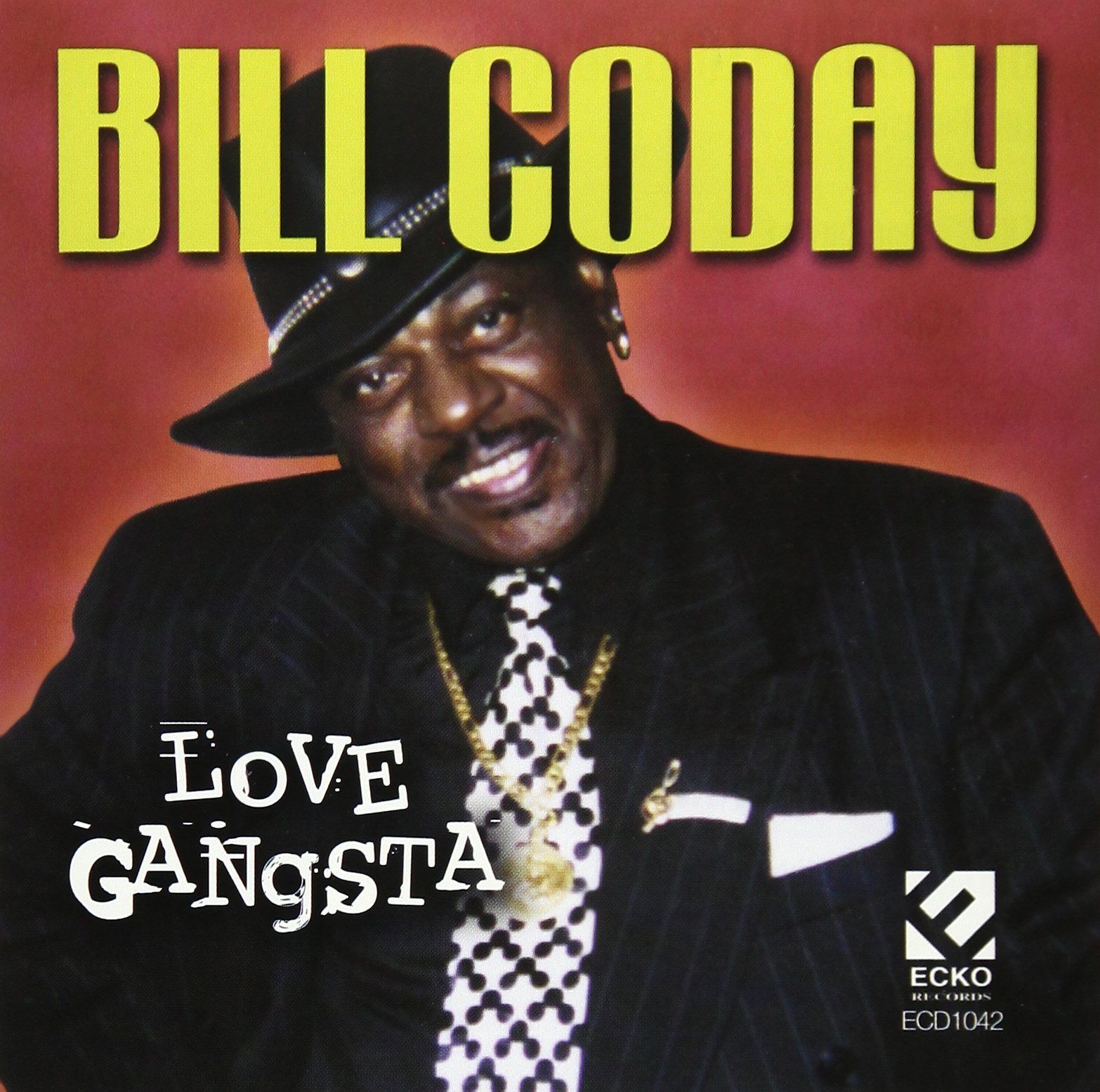 【CD】Love Gangsta