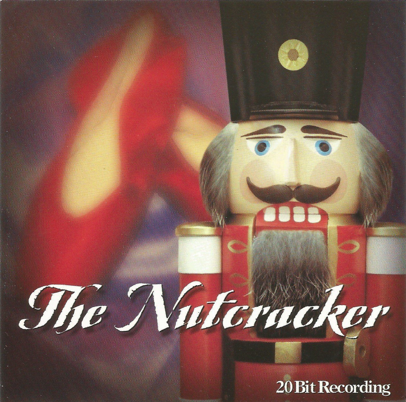 【CD】Nutcracker