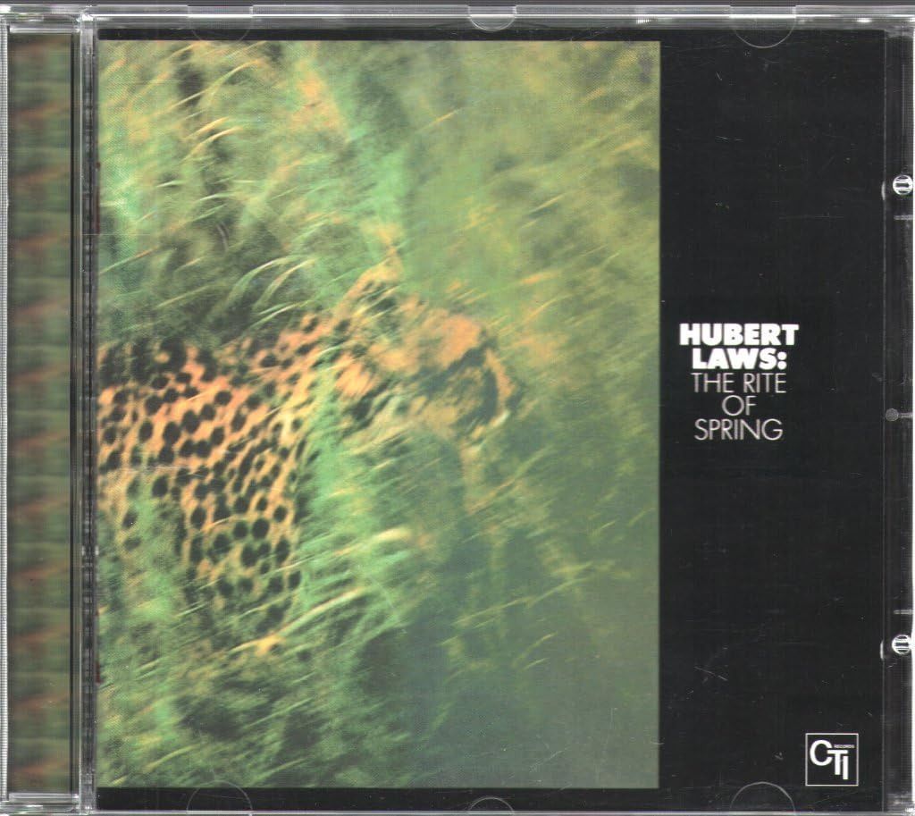 【CD】Rite of Spring