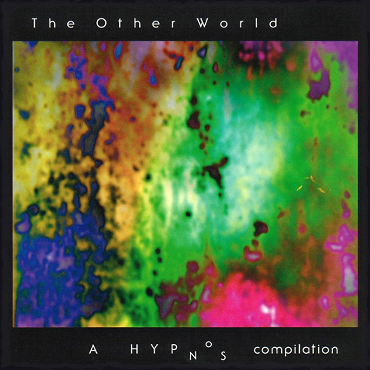 【CD】Other World