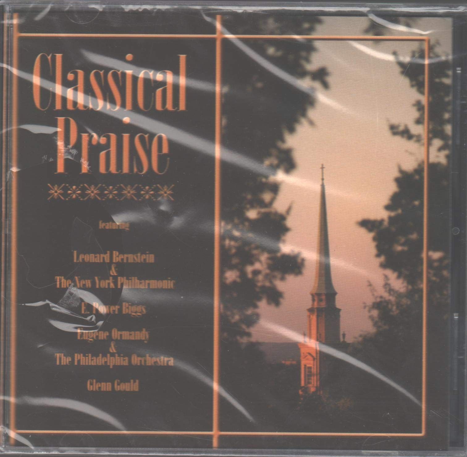 【CD】Classical Praise 16,653円