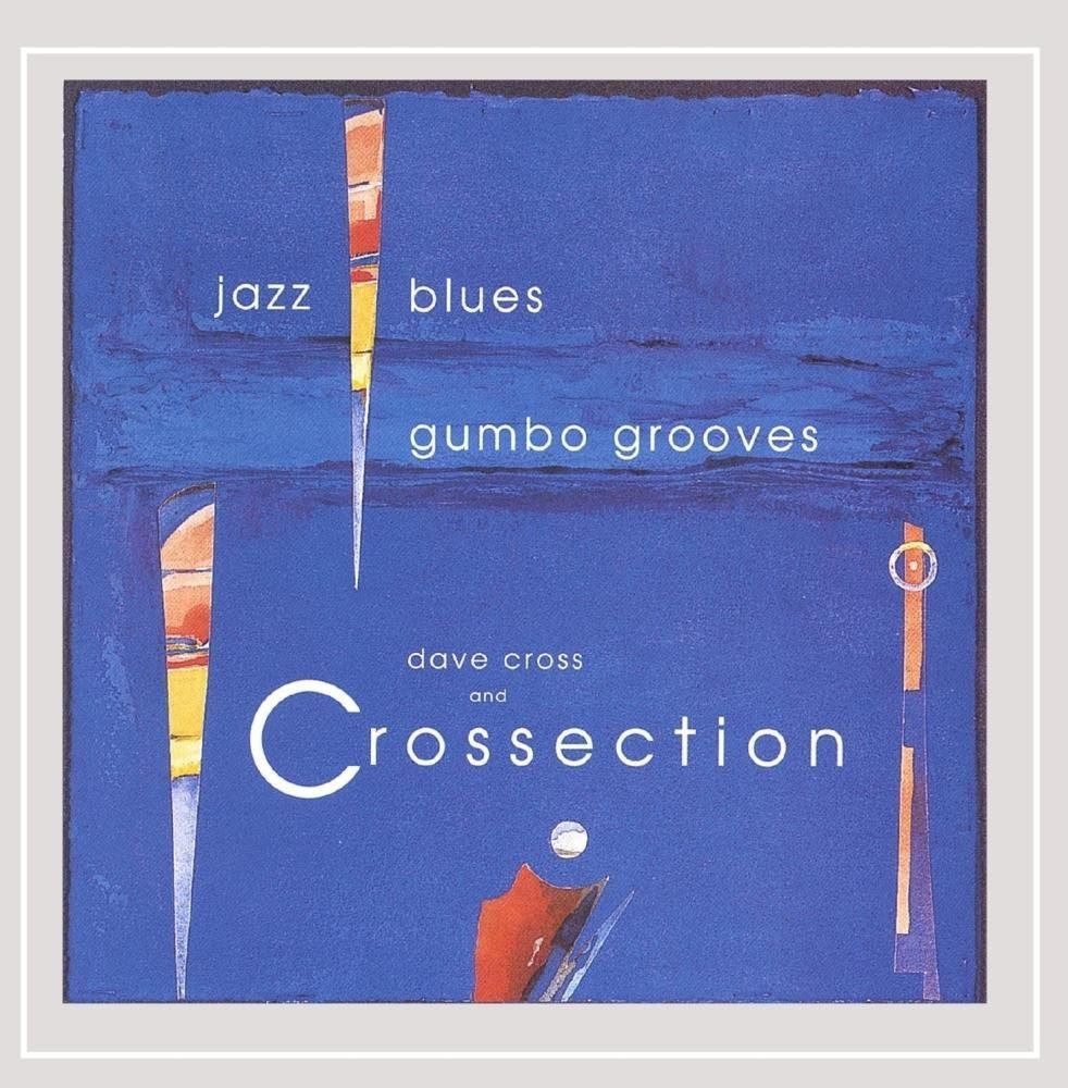 【CD】Jass Blues & Gumbo Grooves