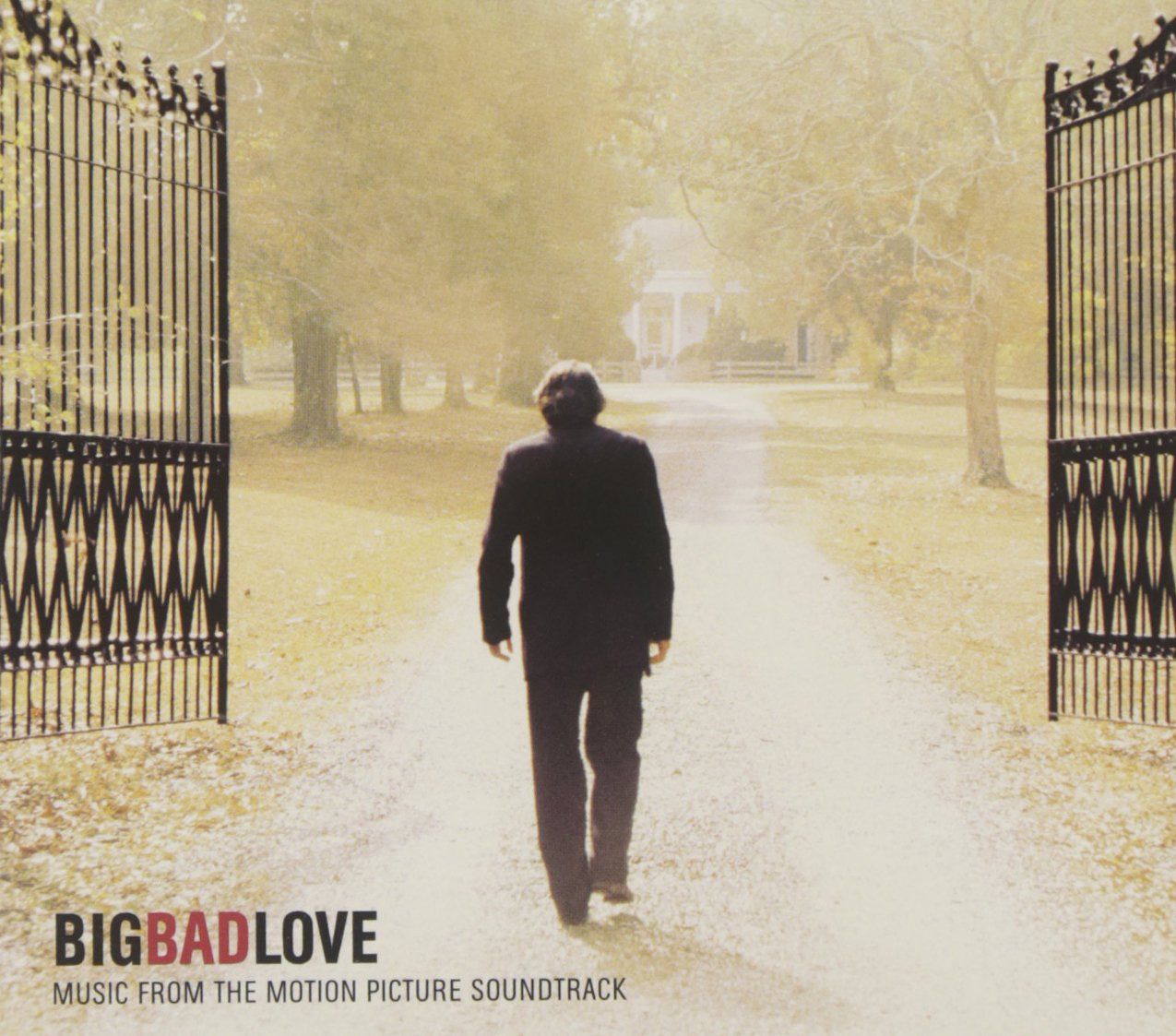 【CD】Big Bad Love