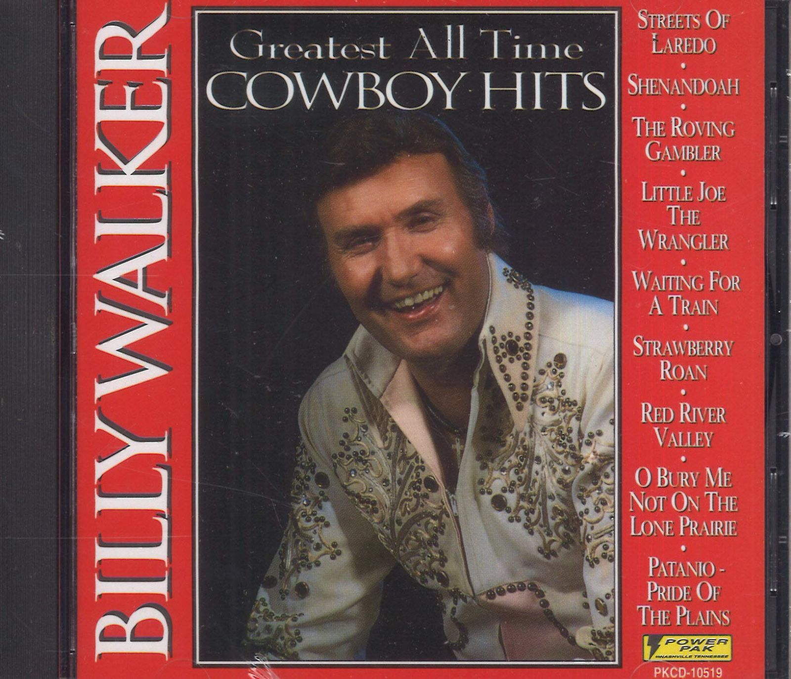 【CD】Greatest All Time Cowboy Hits