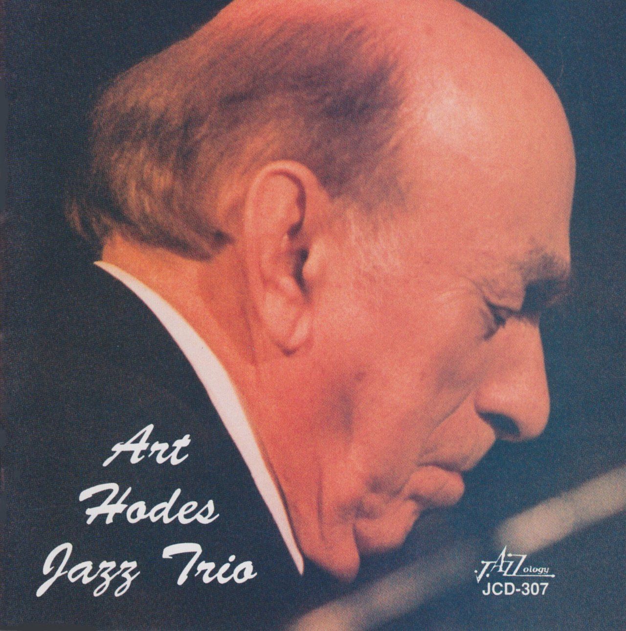 【CD】Jazz Trio