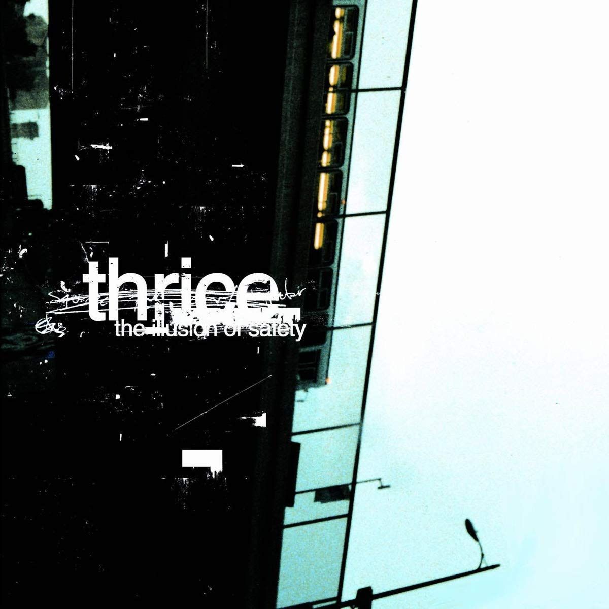 【CD】Illusion of Safety