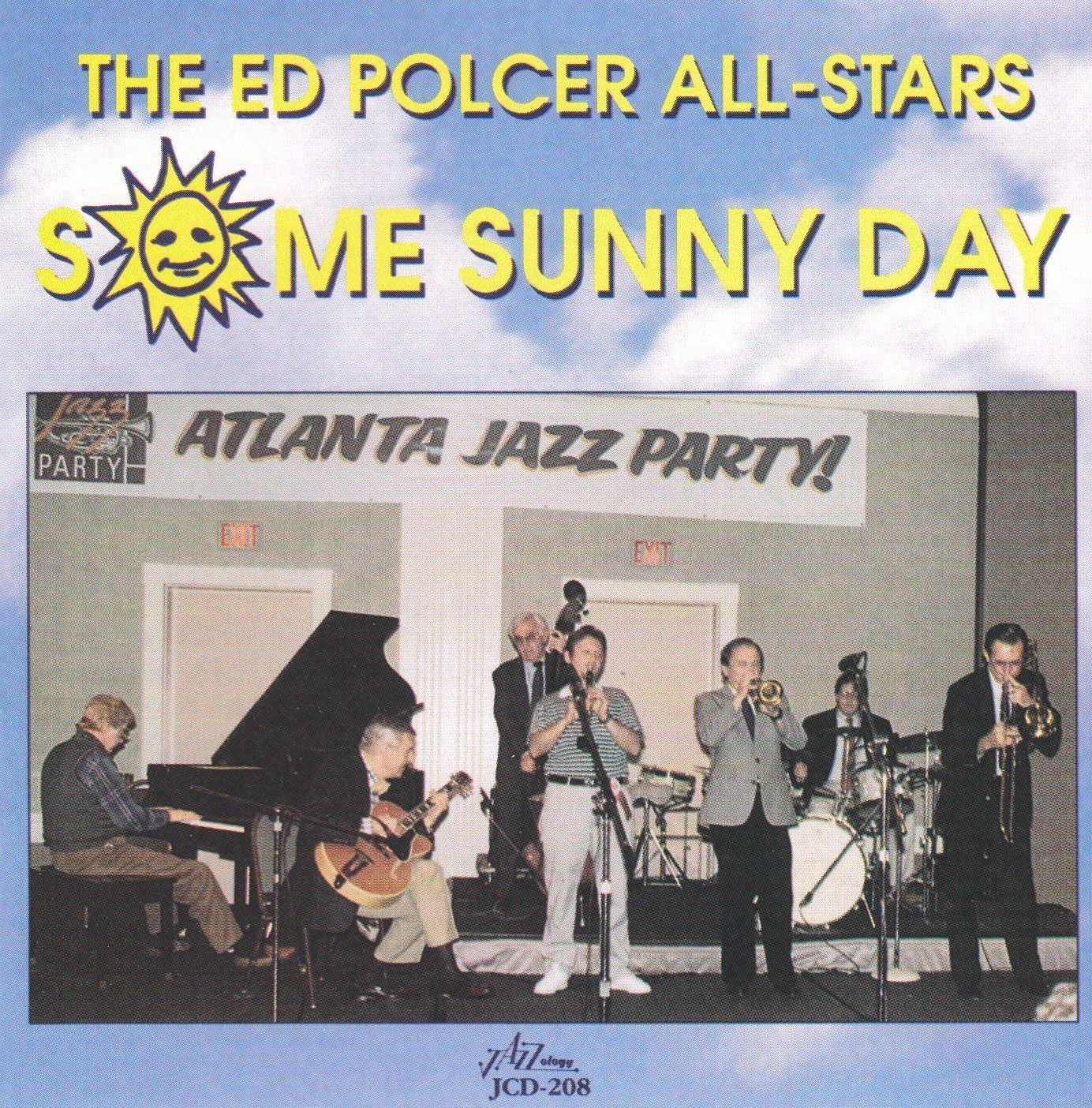 【CD】Some Sunny Day