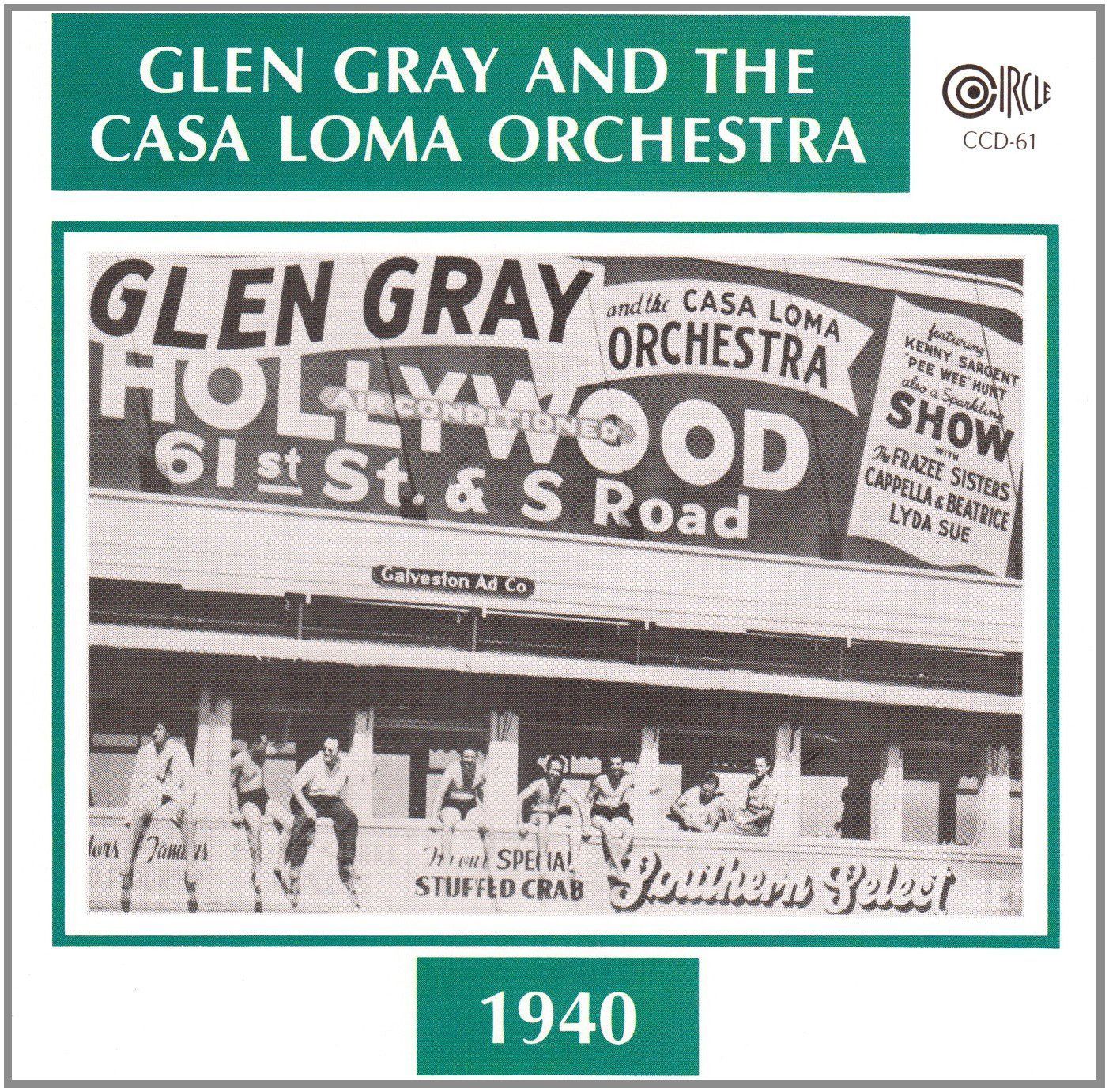 【CD】1940