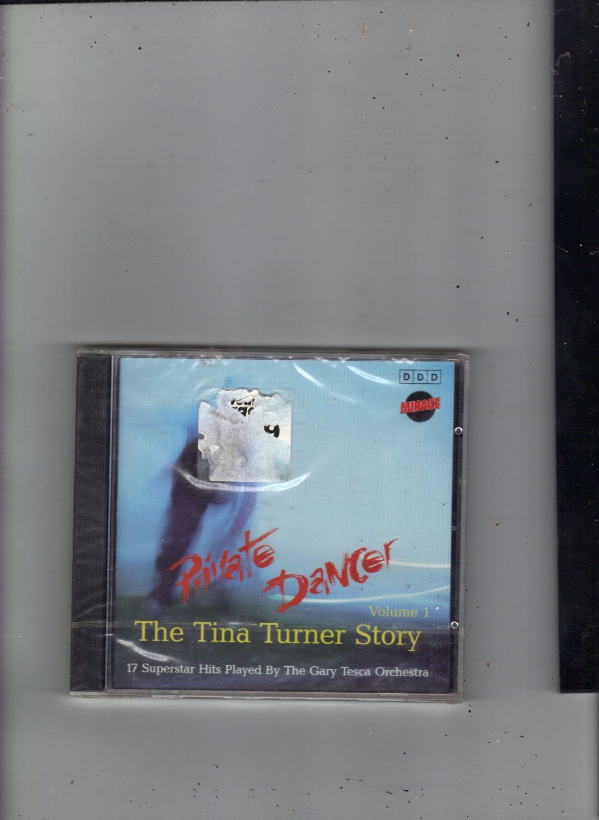 【CD】Tina Turner Story