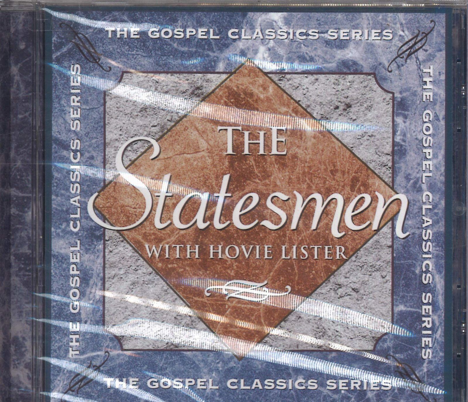 【CD】Gospel Classics Series