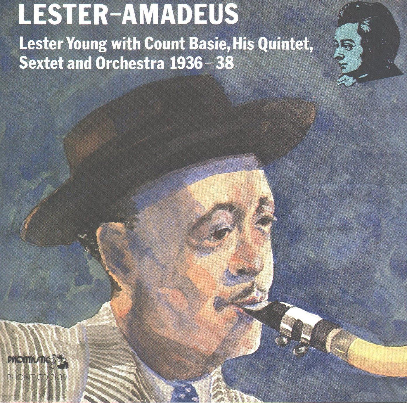【CD】Amadeus