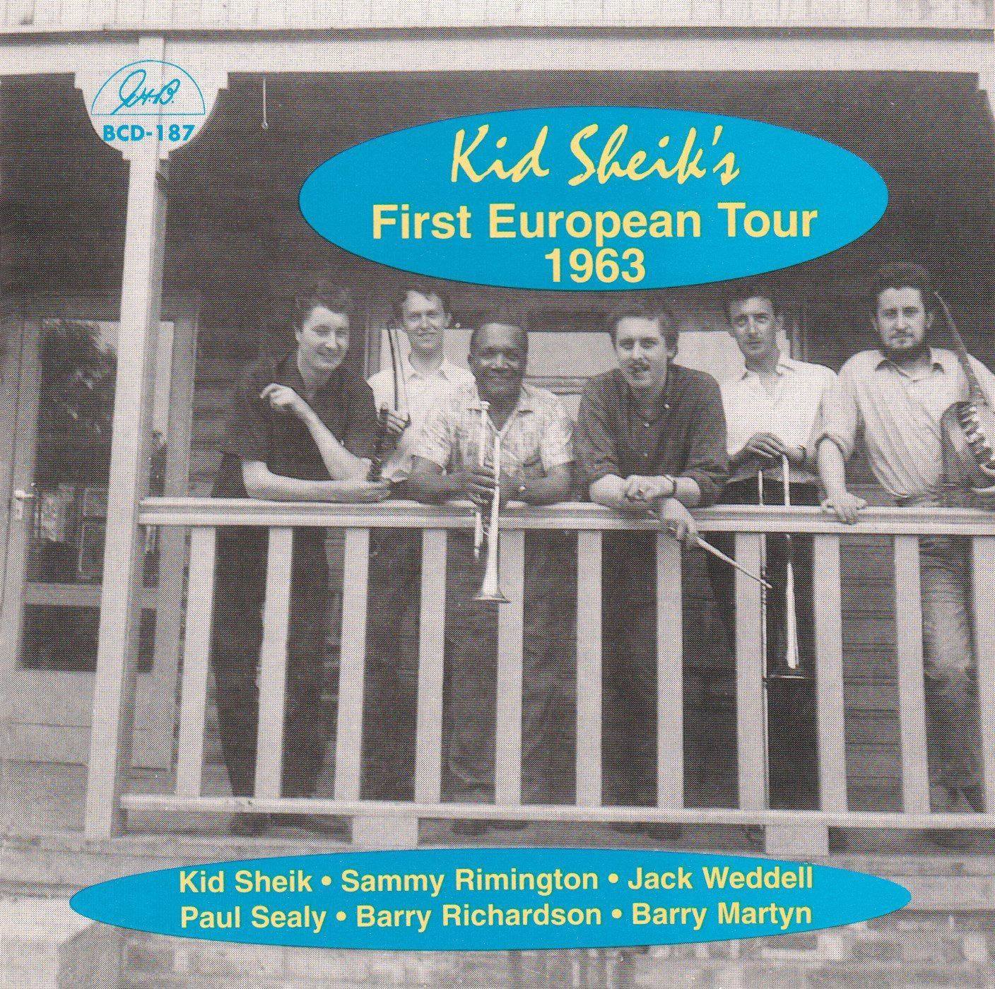 【CD】First European Tour 7,723円
