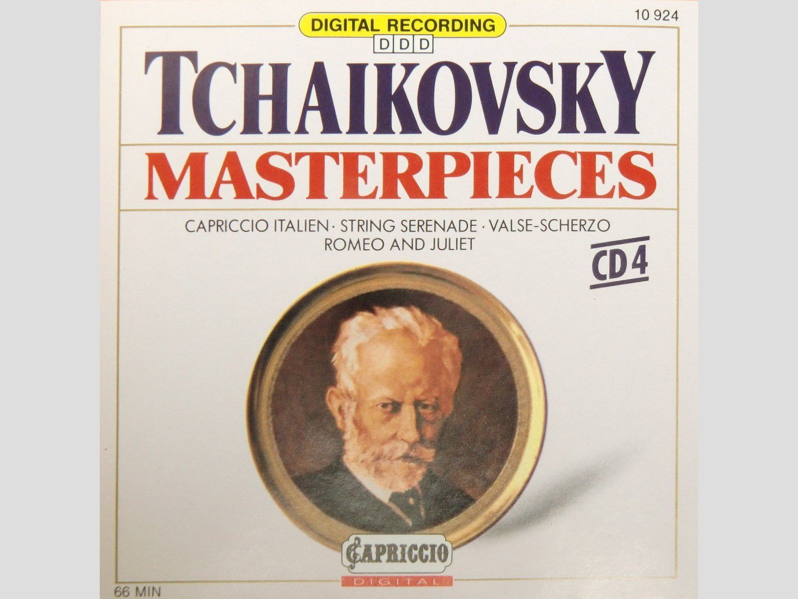 【CD】Masterpieces