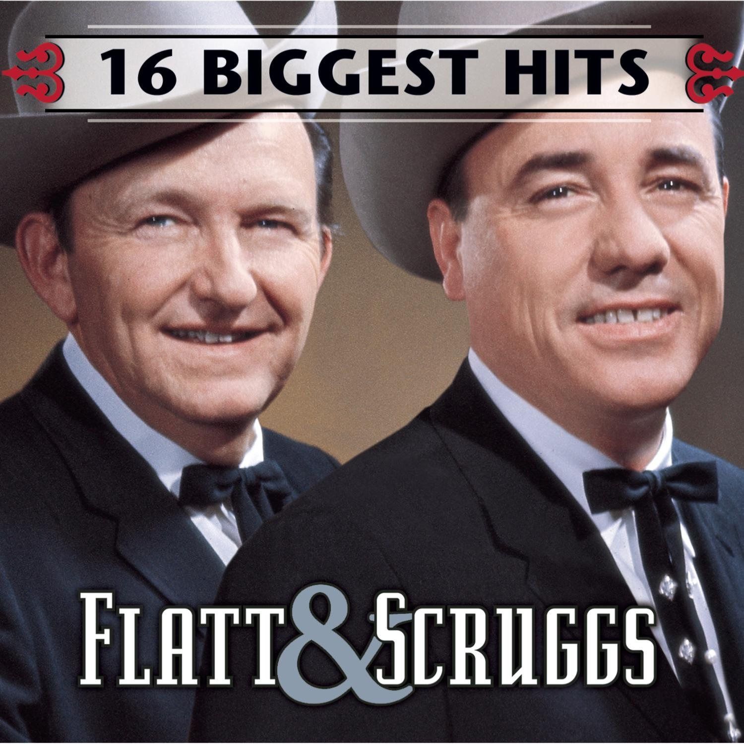 【CD】16 Biggest Hits