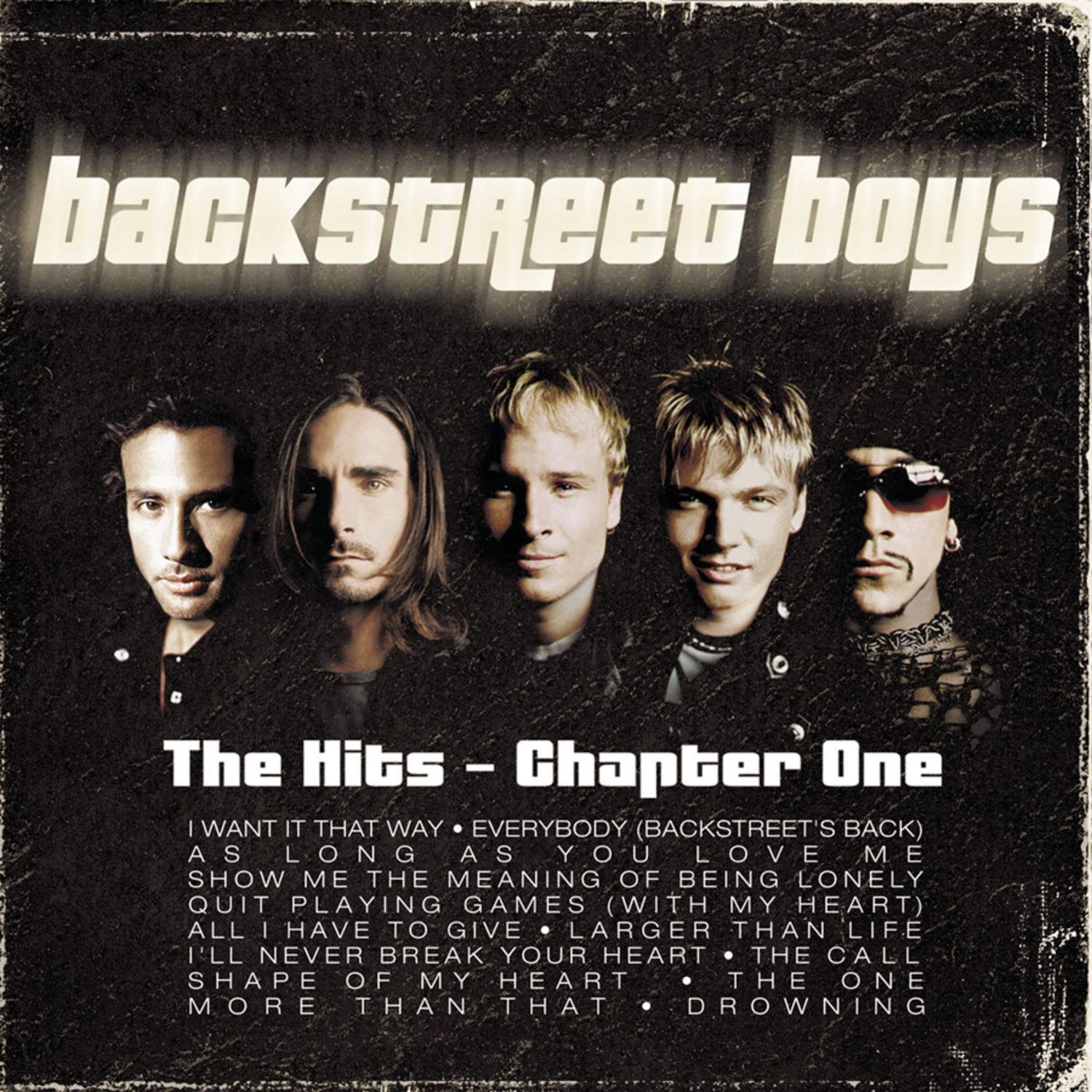 【CD】Greatest Hits: Chapter One