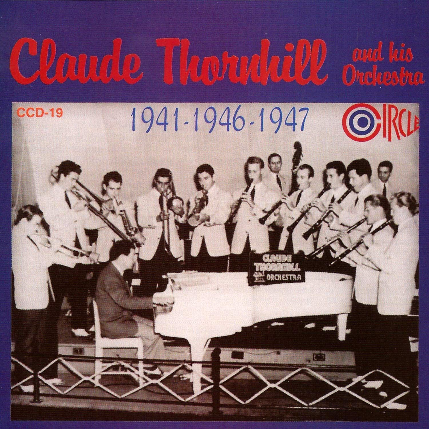 【CD】1941-1946-1947