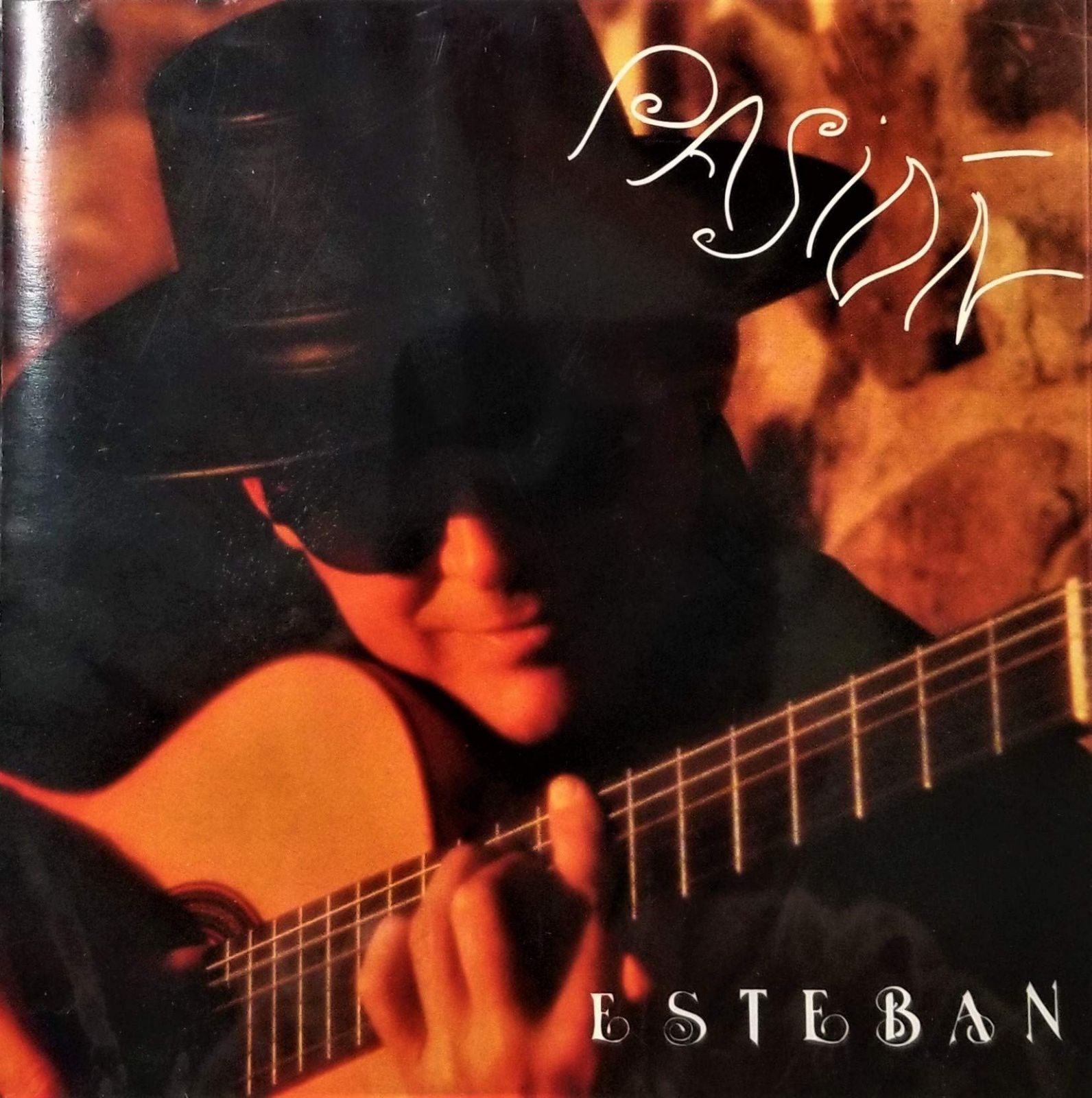 【CD】Pasion