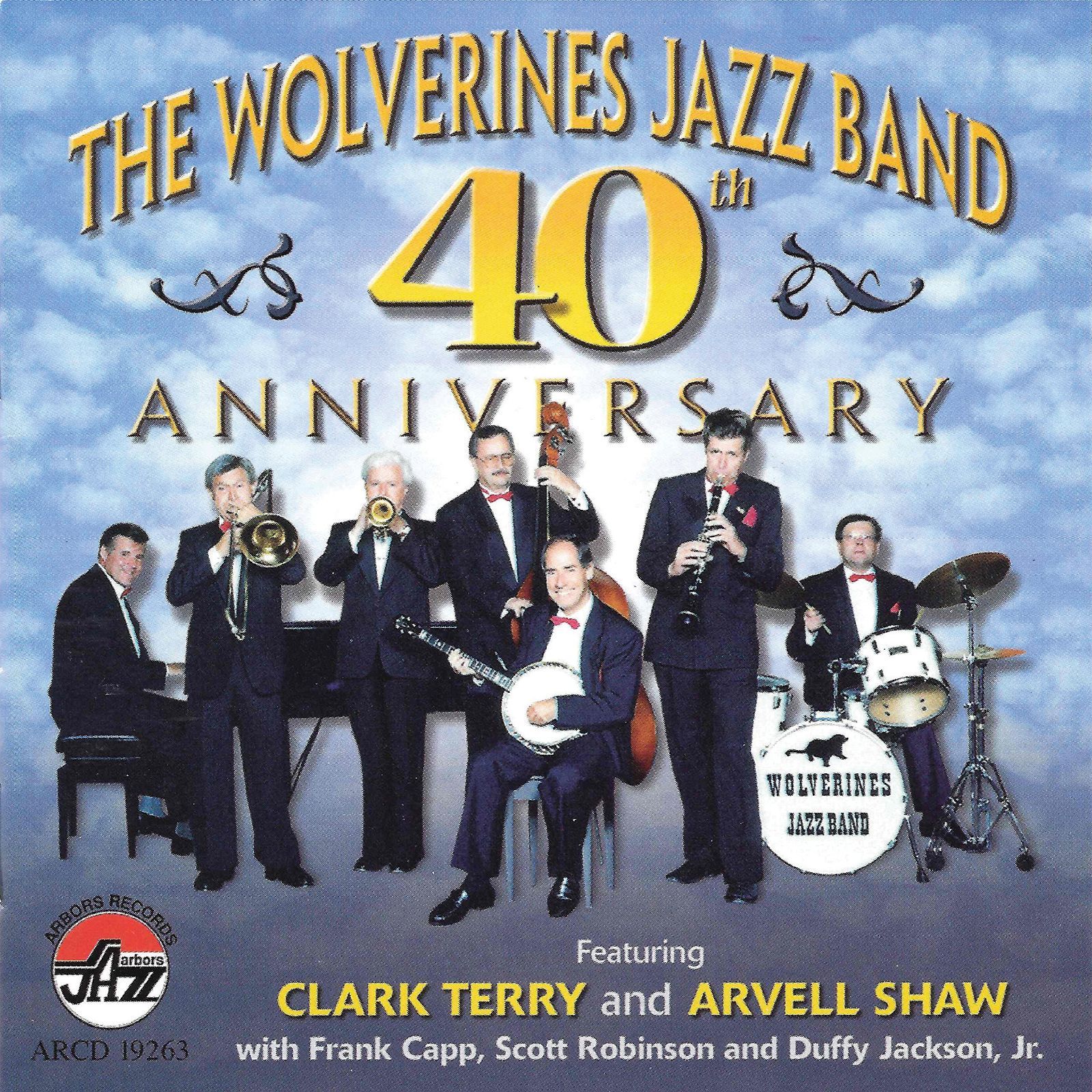 【CD】Fourtieth Anniversary