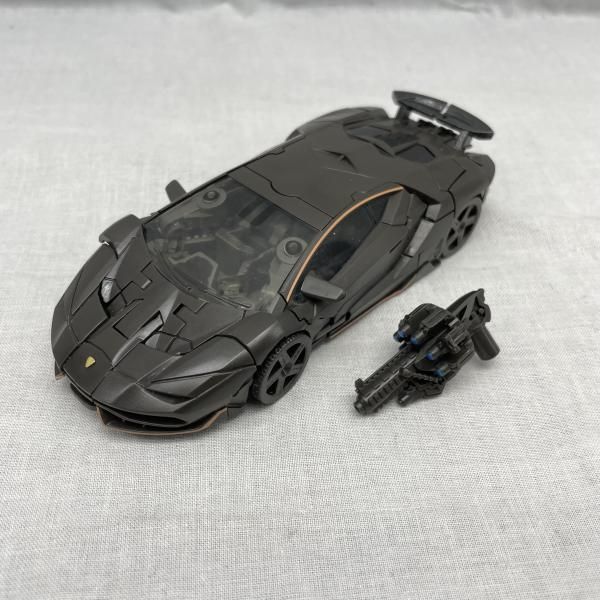 【中古】現状品91 / 4トランスフォーマー スタジオシリーズ　ホットロッド[91]