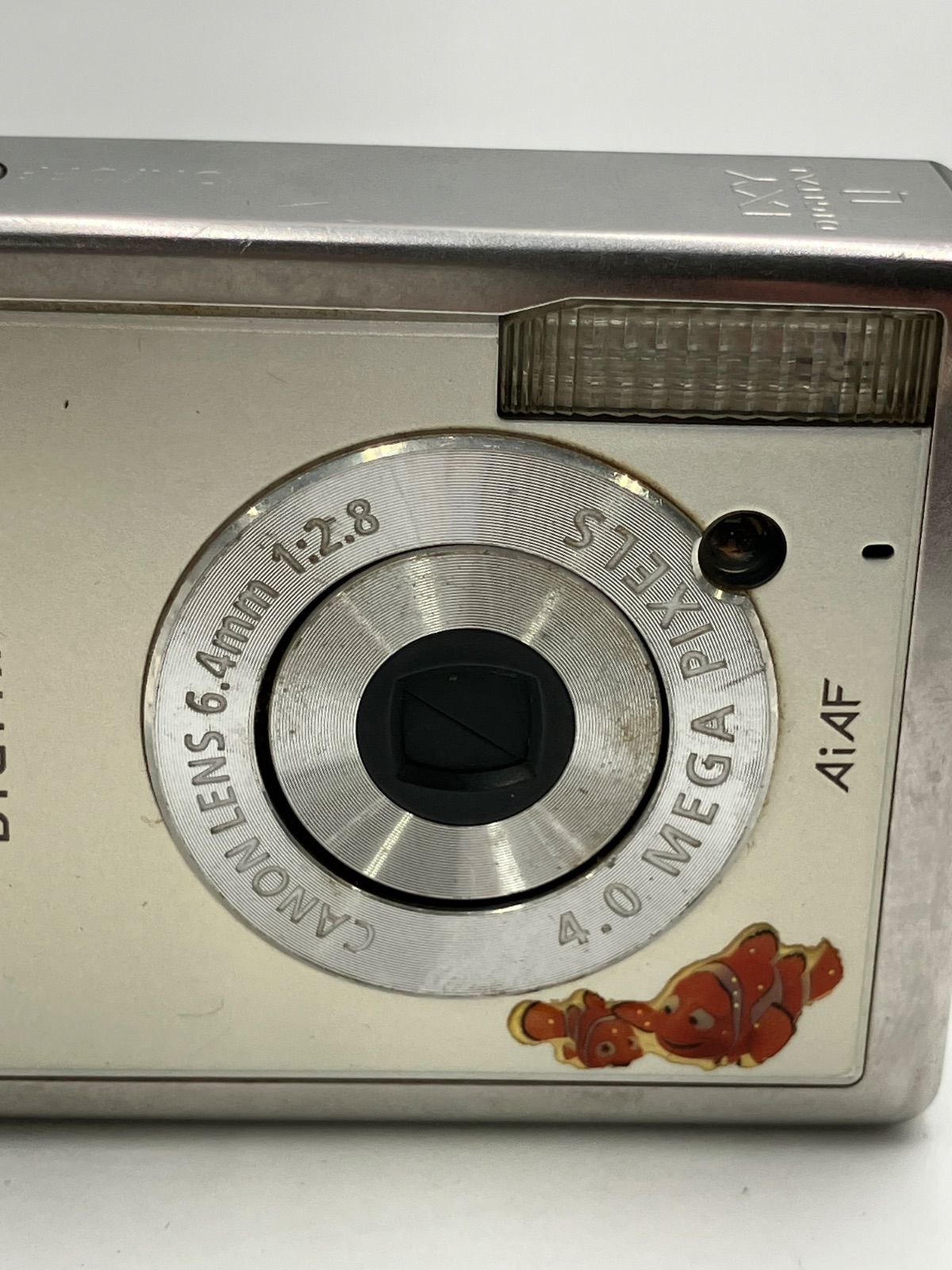 CD226 Canon IXY DIGITAL PC1060 キャノン デジタルカメラ - メルカリ