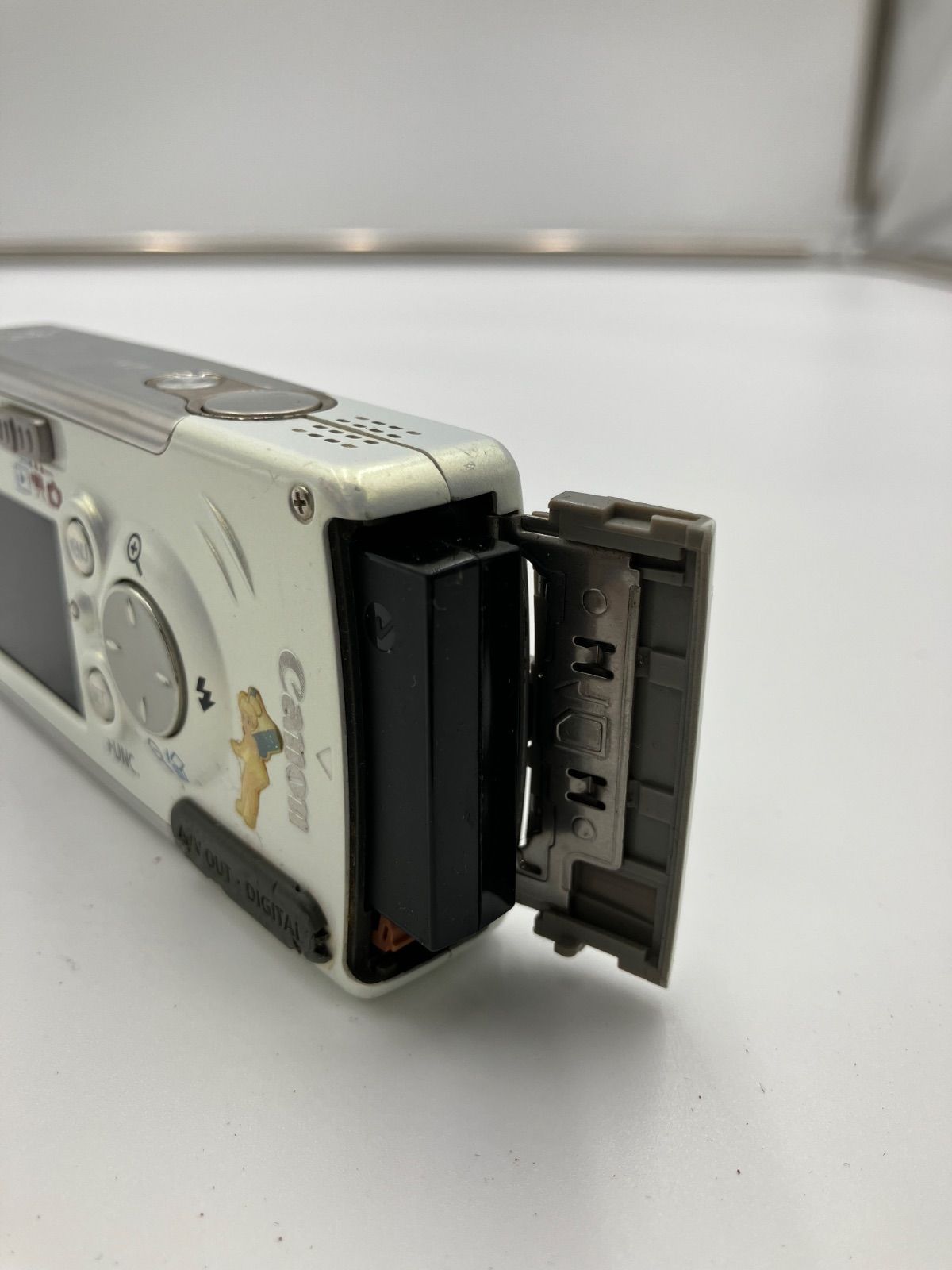 CD226 Canon IXY DIGITAL PC1060 キャノン デジタルカメラ - メルカリ